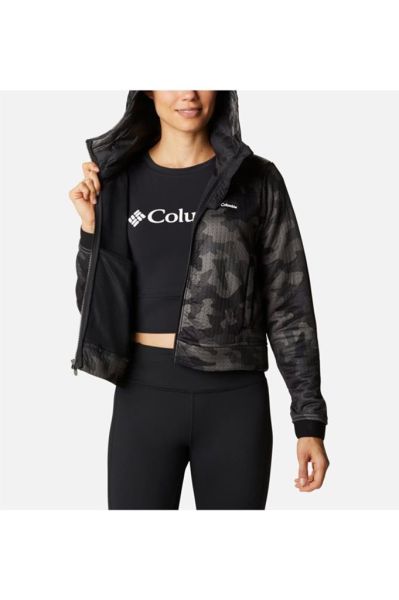 Columbia Northern Kad n Sweatsh rt Makara Outdoor D nya