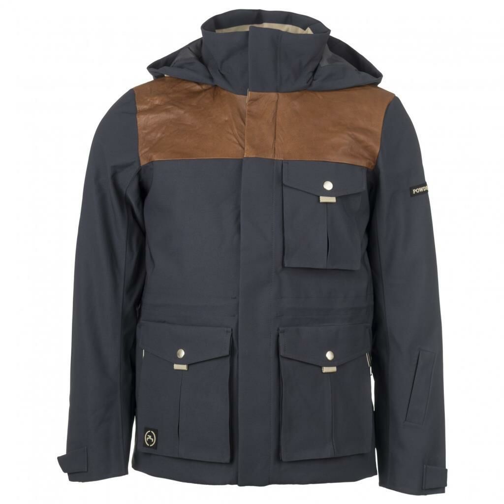 Powderhorn Teton 3 Erkek Mont