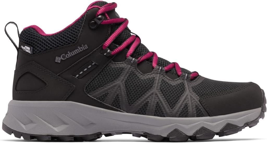 Columbia Peakfreak II Kadın Bot