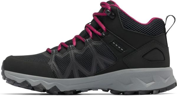 Columbia Peakfreak II Kadın Bot