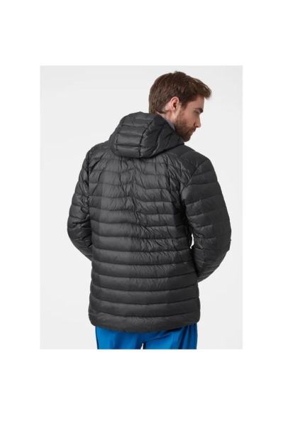 Helly Hansen Verglas Hooded Down Insulator Erkek Mont