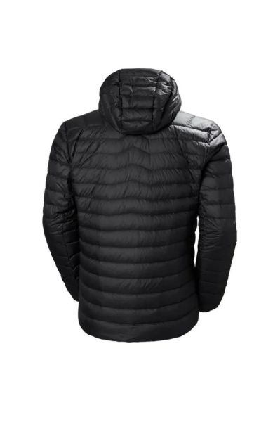 Helly Hansen Verglas Hooded Down Insulator Erkek Mont