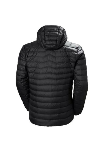 Helly Hansen Verglas Hooded Down Insulator Erkek Mont