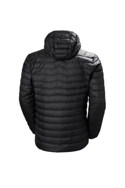 Helly Hansen Verglas Hooded Down Insulator Erkek Mont