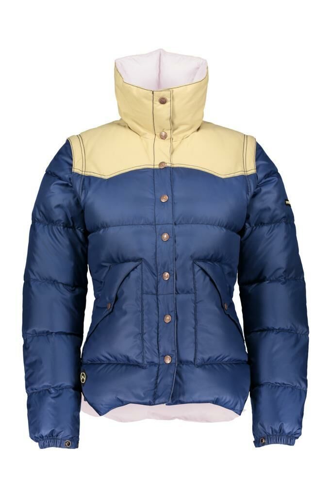 Powderhorn The Original Bayan Mont