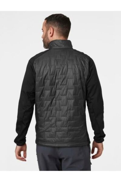 Helly Hansen LifaLoft Yalıtımlı Polar Ceket