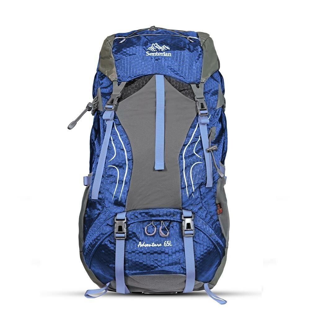 Milo Senterlan Cave 65 LT Sırt Çantası