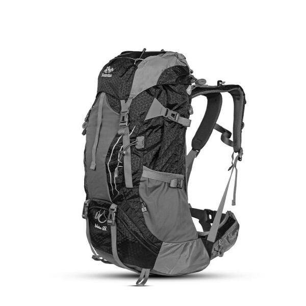 Milo Senterlan Cave 65 LT Sırt Çantası
