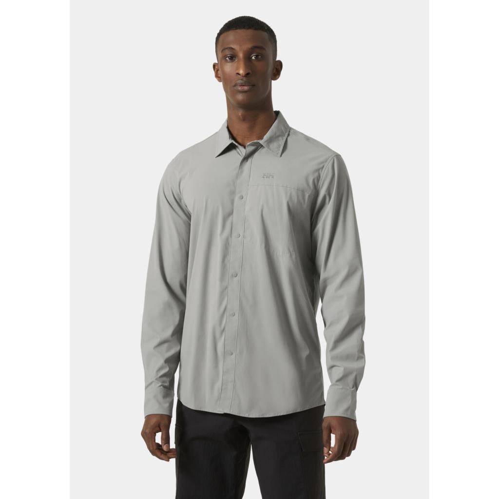Helly Hansen Tofino Solen Erkek Gömlek