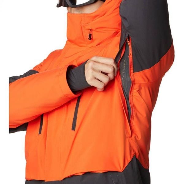 Columbia Aerial Ascender Erkek Mont WO8225-813