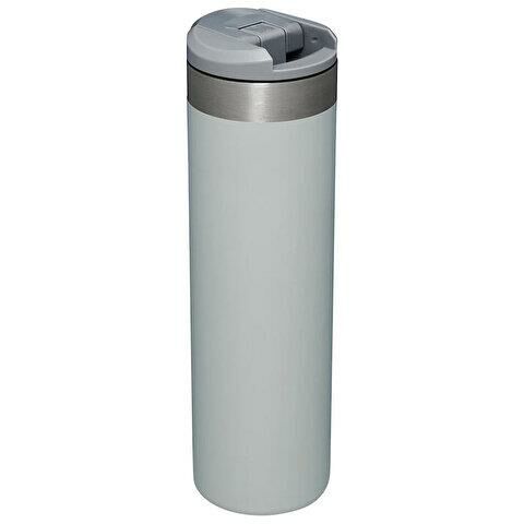 Stanley The AeroLight Transit Bottle Termos Bardak 0,59 L Gri