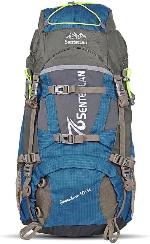 Milo Senterlan Spin 55 LT Sırt Çantası 1008-1 SPIN