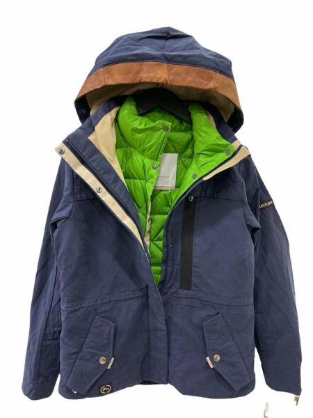 Powderhorn Teton 3 Bayan Mont