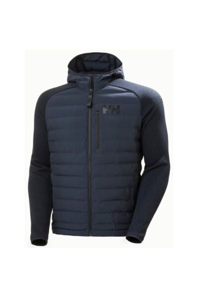 Helly Hansen Arctic Ocean Hybrid Ceket