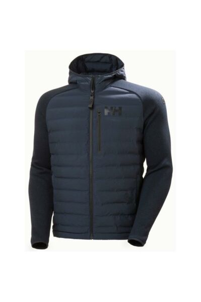 Helly Hansen Arctic Ocean Hybrid Ceket