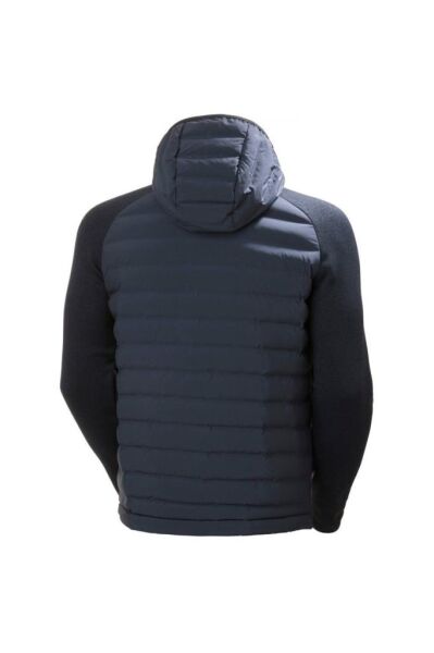 Helly Hansen Arctic Ocean Hybrid Ceket