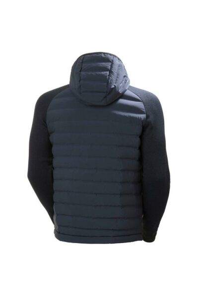 Helly Hansen Arctic Ocean Hybrid Ceket