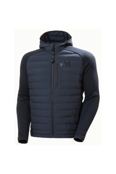 Helly Hansen Arctic Ocean Hybrid Ceket
