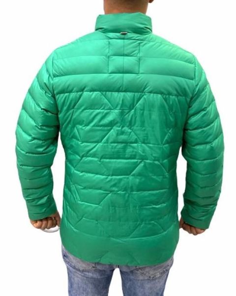 Powderhorn Tech Down Erkek Mont