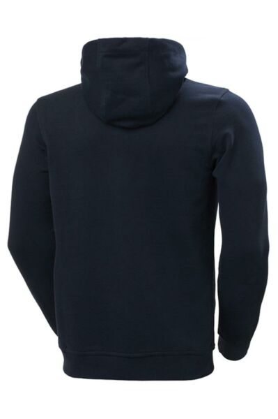 Helly Hansen Hh Logo Full Zıp Sweatshirt