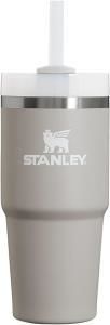 Stanley Quencher H2.0 FlowState Paslanmaz Çelik Vakum Yalıtımlı Bardak