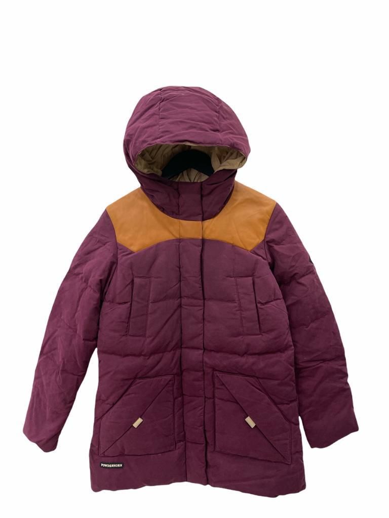 Powderhorn Jackson Bayan Mont