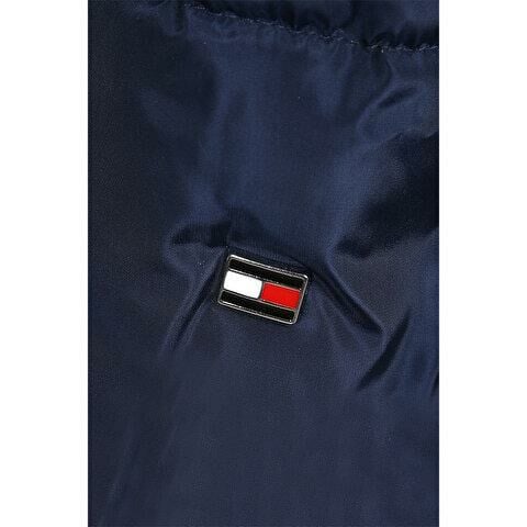 Tommy Hilfiger Kadın Mont Lacivert TW2MP131-NVY