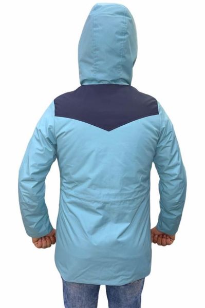 Powderhorn Teton Field Bayan Parka