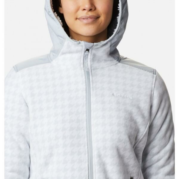 Columbia Winte Pass Bayan Polar