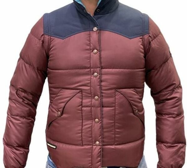 Powderhorn The Original Bayan Mont