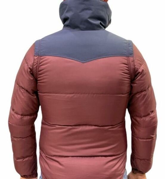 Powderhorn The Original Bayan Mont