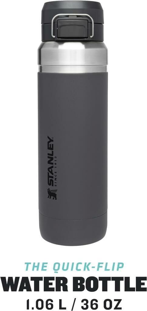 Stanley The Quick Flip Paslanmaz Çelik Termos 1.06 Lt