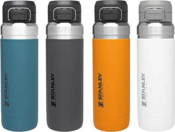 Stanley The Quick Flip Paslanmaz Çelik Termos 1.06 Lt