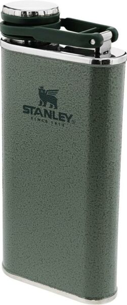 Stanley Klasik Paslanmaz Çelik Cep Matarası 0.23 Lt