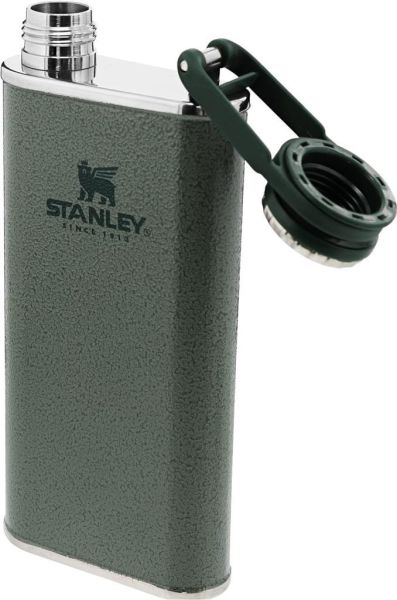 Stanley Klasik Paslanmaz Çelik Cep Matarası 0.23 Lt