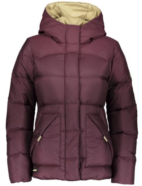 Powderhorn Jackson Shot 7 Bayan Mont