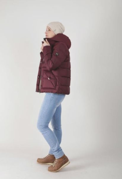 Powderhorn Jackson Shot 7 Bayan Mont