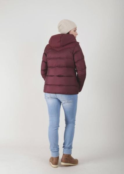 Powderhorn Jackson Shot 7 Bayan Mont