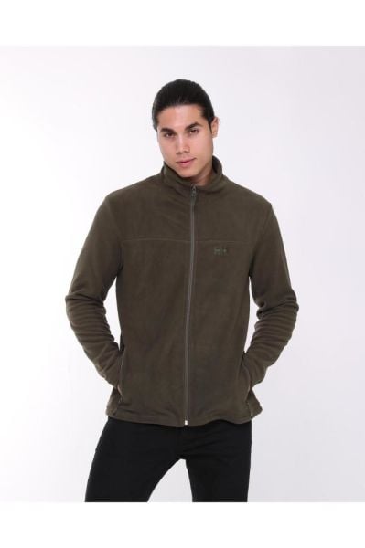 Helly Hansen HH Zippy Polar Mont Erkek Polar