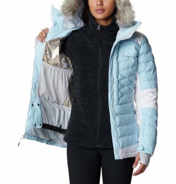 Columbia Bird Mountain Insulated Mont