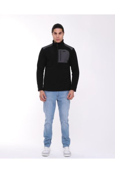 Helly Hansen Block Halfzip Polar