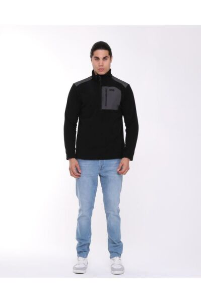 Helly Hansen Block Halfzip Polar