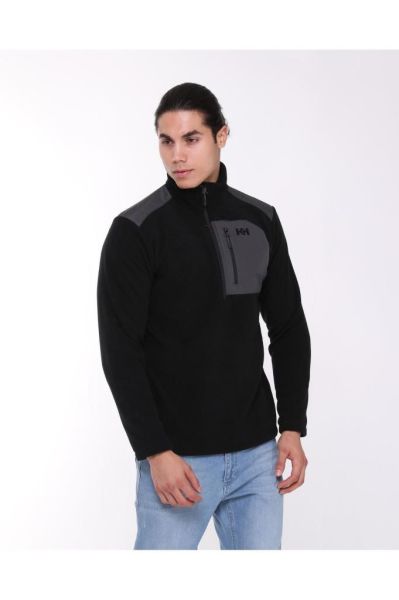 Helly Hansen Block Halfzip Polar