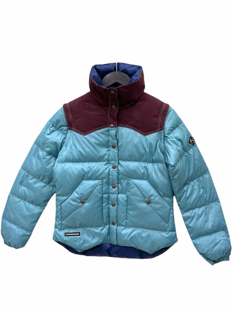 Powderhorn The Original Bayan Mont