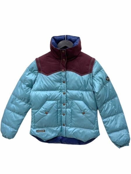 Powderhorn The Original Bayan Mont