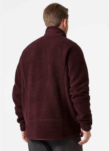 Helly Hansen Panorama Pile Block Erkek Polar