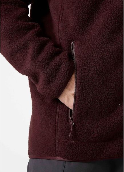 Helly Hansen Panorama Pile Block Erkek Polar