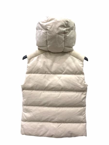 Powderhorn Vest Jackson Bayan Yelek
