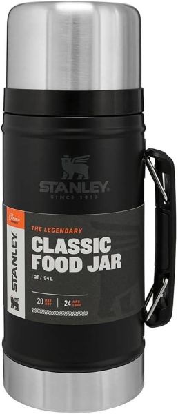 Stanley Klasik Yemek Termosu 0,94 L