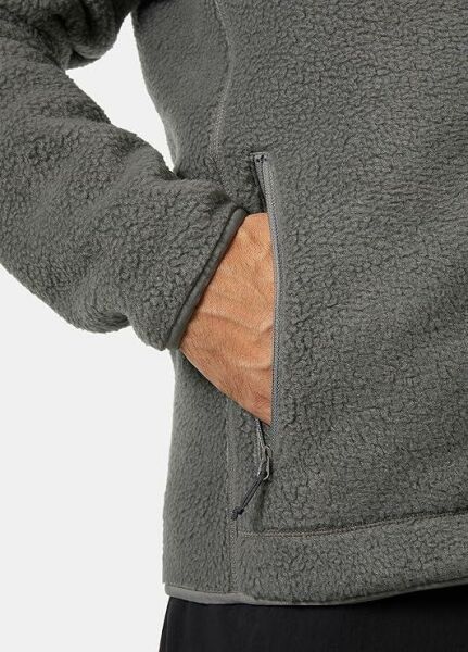 Helly Hansen Panorama Pile Polar Mont